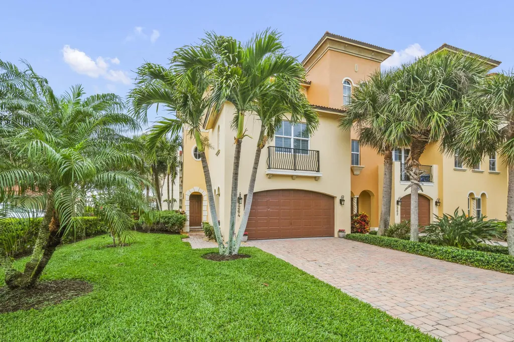 264 Ocean Bay Drive Jensen Beach FL 34957