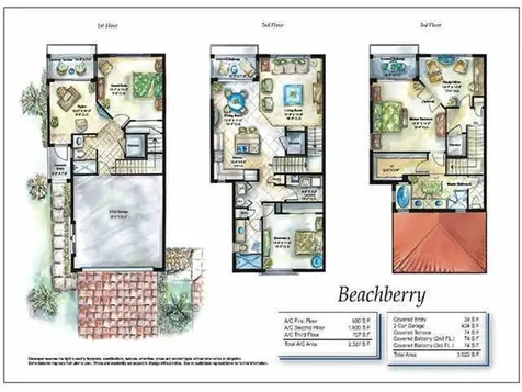 264 Ocean Bay Drive Jensen Beach FL 34957