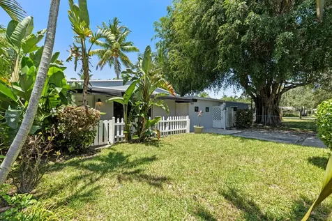 1637 N Victoria Park Road Fort Lauderdale FL 33305