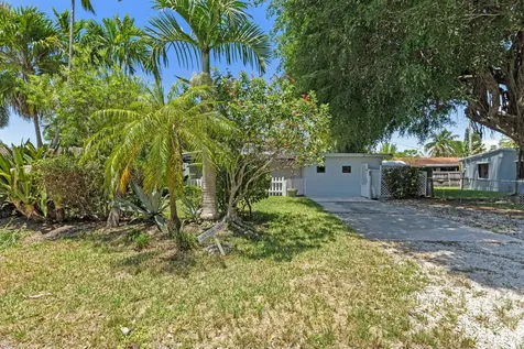 1637 N Victoria Park Road Fort Lauderdale FL 33305