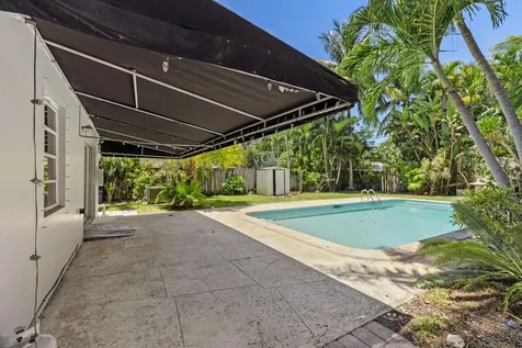 1637 N Victoria Park Road Fort Lauderdale FL 33305