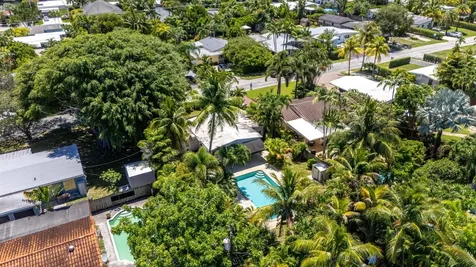 1637 N Victoria Park Road Fort Lauderdale FL 33305