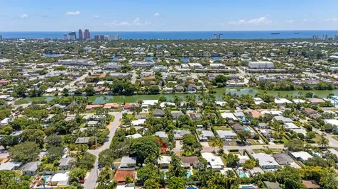 1637 N Victoria Park Road Fort Lauderdale FL 33305