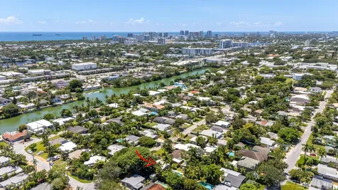 1637 N Victoria Park Road Fort Lauderdale FL 33305