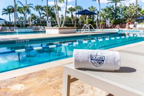 4500 Bocaire Boulevard Boulevard Boca Raton FL 33487