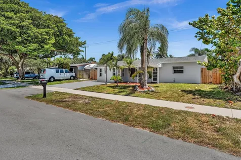 2920 Ne 8th Terrace Pompano Beach FL 33064