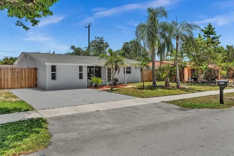 2920 Ne 8th Terrace Pompano Beach FL 33064