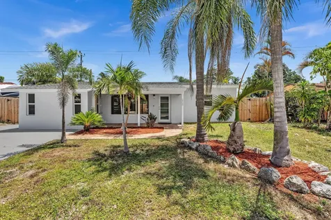 2920 Ne 8th Terrace Pompano Beach FL 33064