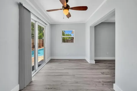 2920 Ne 8th Terrace Pompano Beach FL 33064