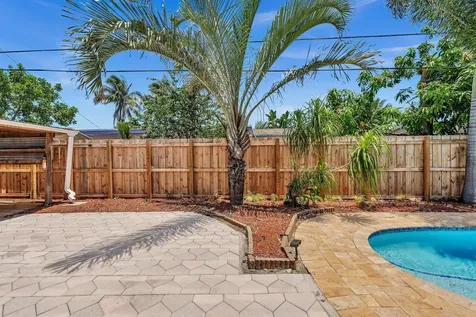 2920 Ne 8th Terrace Pompano Beach FL 33064