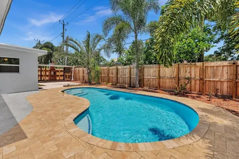 2920 Ne 8th Terrace Pompano Beach FL 33064