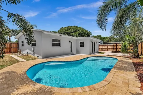 2920 Ne 8th Terrace Pompano Beach FL 33064