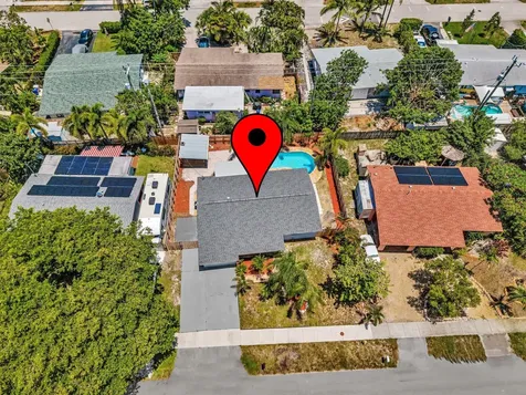 2920 Ne 8th Terrace Pompano Beach FL 33064