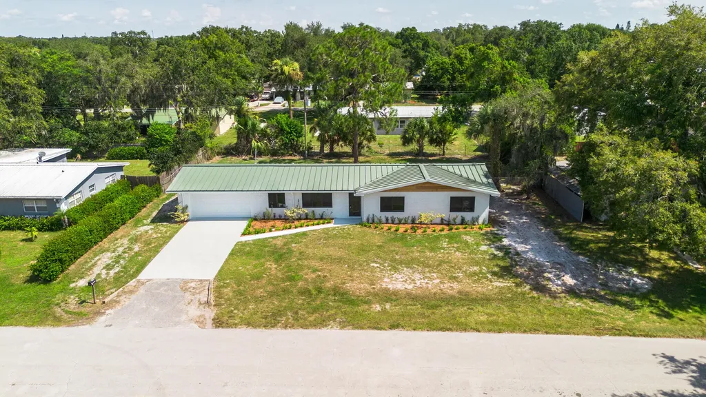 809 Se 12th Street Okeechobee FL 34974