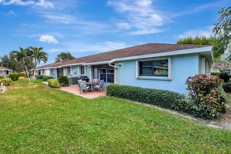 9855 Loquat Tree Run A Run Boynton Beach FL 33436