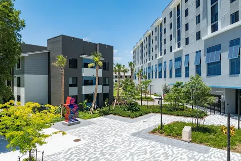 5961 SW 68th Street South Miami FL 33143