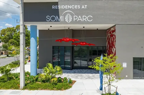5961 SW 68th Street South Miami FL 33143