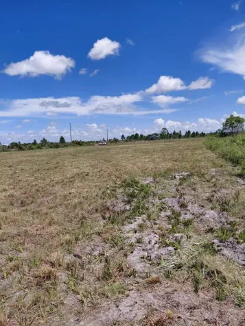 18570 NW 248th Street Okeechobee FL 34972