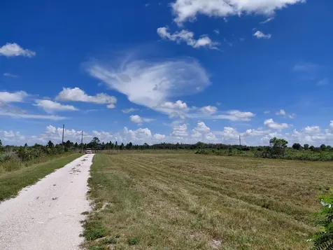 18570 NW 248th Street Okeechobee FL 34972