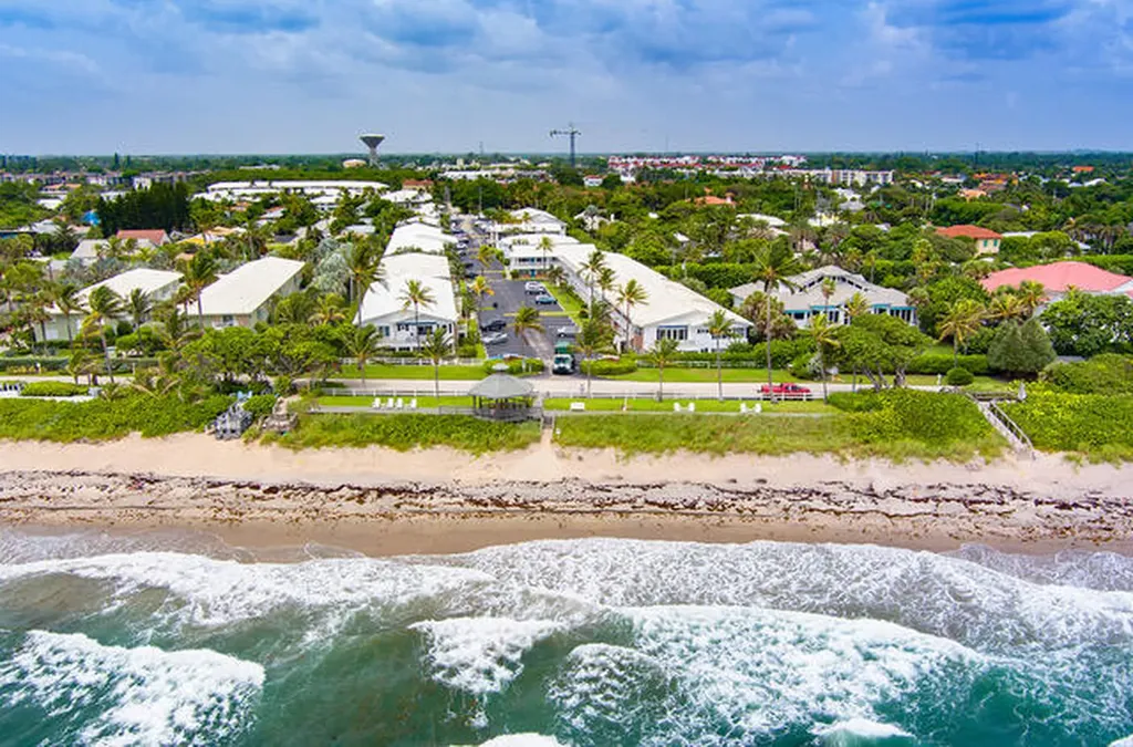 5505 N Ocean Boulevard Ocean Ridge FL 33435