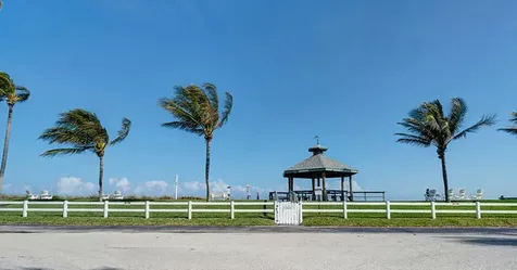 5505 N Ocean Boulevard Ocean Ridge FL 33435