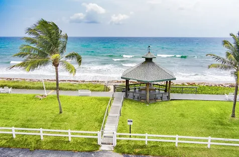 5505 N Ocean Boulevard Ocean Ridge FL 33435