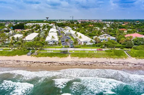5505 N Ocean Boulevard Ocean Ridge FL 33435