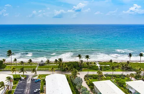 5505 N Ocean Boulevard Ocean Ridge FL 33435