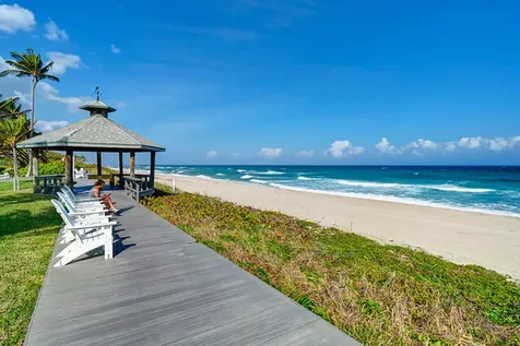 5505 N Ocean Boulevard Ocean Ridge FL 33435