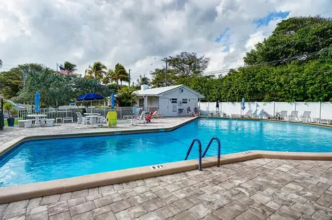 5505 N Ocean Boulevard Ocean Ridge FL 33435