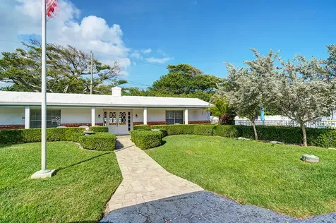 5505 N Ocean Boulevard Ocean Ridge FL 33435