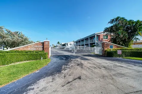 5505 N Ocean Boulevard Ocean Ridge FL 33435