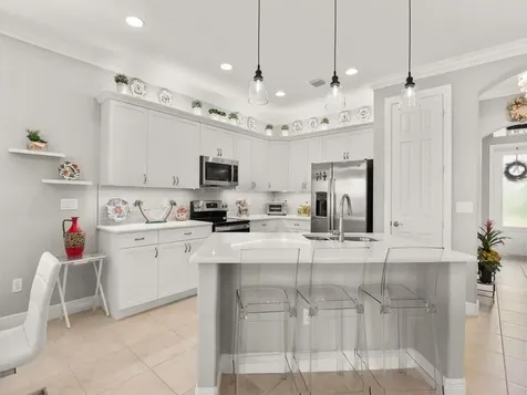 6009 Bella Rosa Lane Vero Beach FL 32966