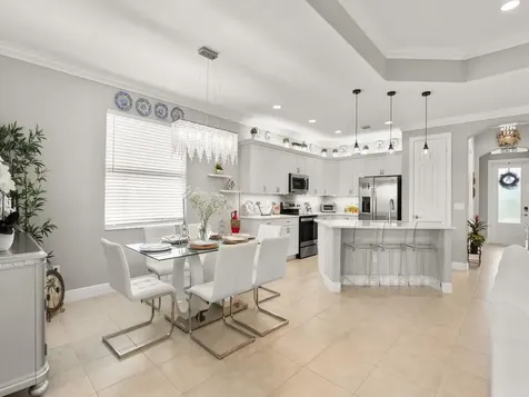 6009 Bella Rosa Lane Vero Beach FL 32966