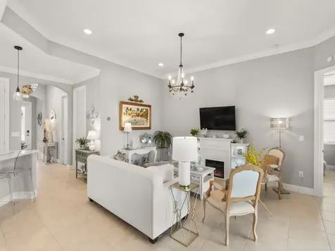 6009 Bella Rosa Lane Vero Beach FL 32966