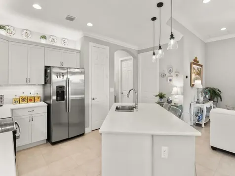 6009 Bella Rosa Lane Vero Beach FL 32966