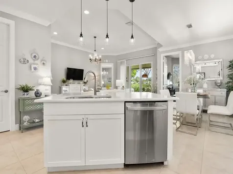 6009 Bella Rosa Lane Vero Beach FL 32966