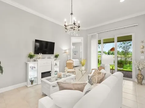 6009 Bella Rosa Lane Vero Beach FL 32966