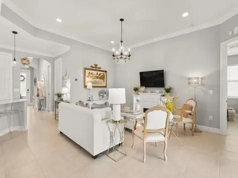 6009 Bella Rosa Lane Vero Beach FL 32966
