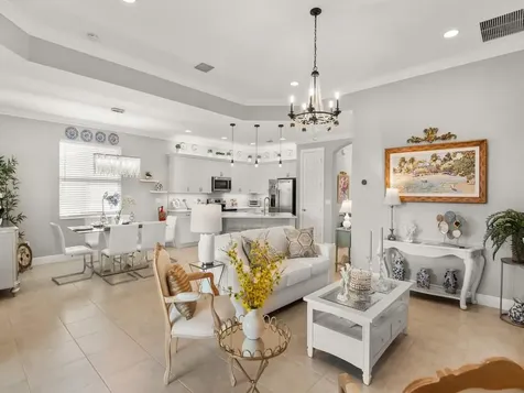 6009 Bella Rosa Lane Vero Beach FL 32966
