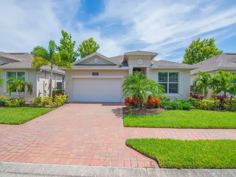 6009 Bella Rosa Lane Vero Beach FL 32966