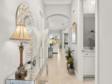 6009 Bella Rosa Lane Vero Beach FL 32966