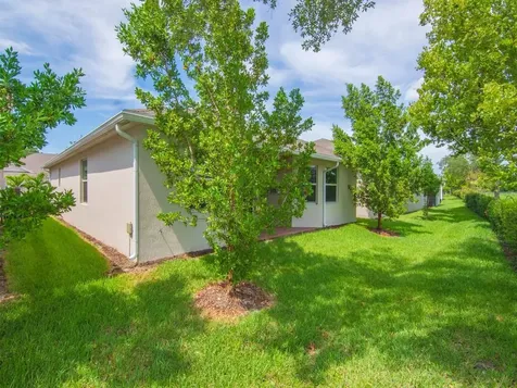 6009 Bella Rosa Lane Vero Beach FL 32966