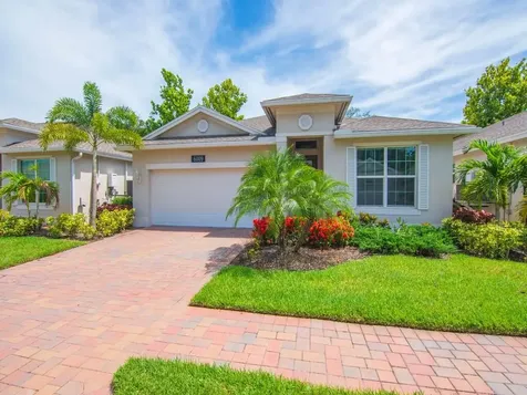 6009 Bella Rosa Lane Vero Beach FL 32966