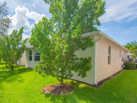 6009 Bella Rosa Lane Vero Beach FL 32966