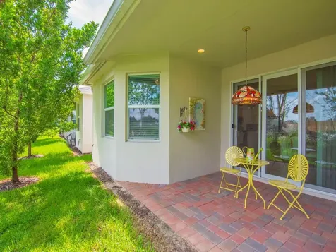 6009 Bella Rosa Lane Vero Beach FL 32966