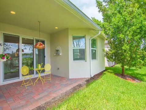 6009 Bella Rosa Lane Vero Beach FL 32966