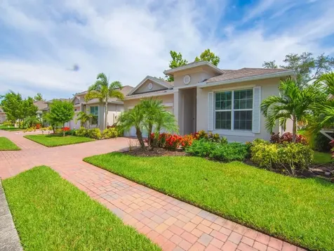 6009 Bella Rosa Lane Vero Beach FL 32966