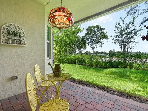 6009 Bella Rosa Lane Vero Beach FL 32966