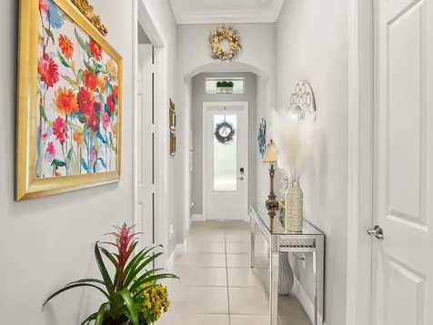 6009 Bella Rosa Lane Vero Beach FL 32966